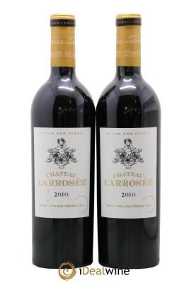 Château l' Arrosée Grand Cru Classé