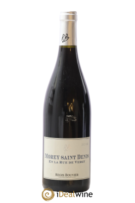 Morey-Saint-Denis En la rue de Vergy Régis Bouvier (Domaine)