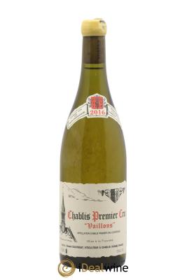 Chablis 1er Cru Vaillons Vincent Dauvissat (Domaine)