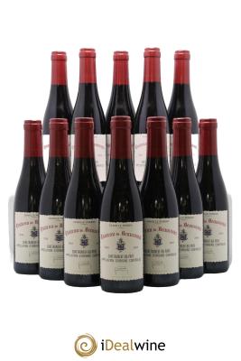 Châteauneuf-du-Pape Château de Beaucastel Famille Perrin