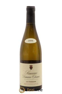 Sancerre Le Pierrier Domaine Thomas