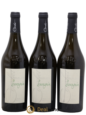 Côtes du Jura Savagnin Domaine Courbet