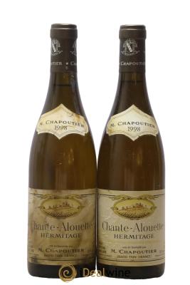 Hermitage Chante Alouette Chapoutier