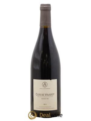 Clos de Vougeot Grand Cru Jean-Claude Boisset