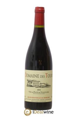 IGP Vaucluse (Vin de Pays de Vaucluse) Domaine des Tours Emmanuel Reynaud