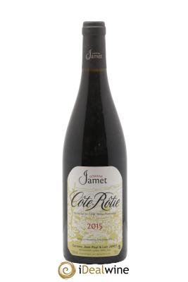 Côte-Rôtie Jamet (Domaine)