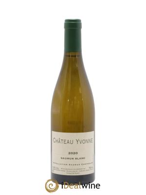 Saumur Château Yvonne