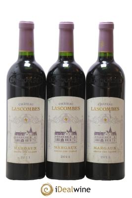 Château Lascombes 2ème Grand Cru Classé