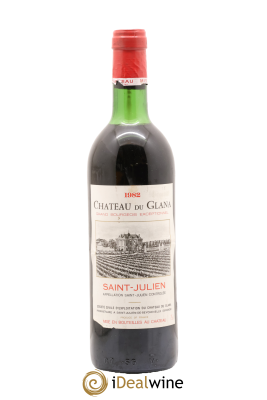 Château du Glana