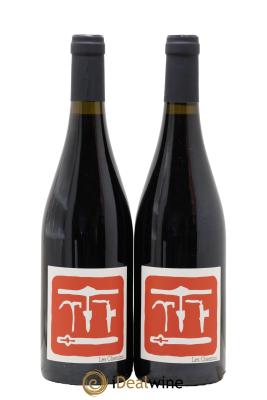 Corbières Les Chemins Château La Baronne