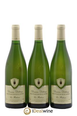 Montlouis-sur-Loire Les Bâtisses Deletang