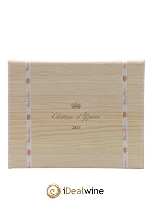 Château d' Yquem 1er Cru Classé Supérieur