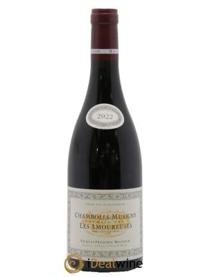 Chambolle-Musigny 1er Cru Les Amoureuses Jacques-Frédéric Mugnier