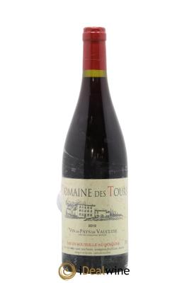 Vaucluse (Vin de Pays de Vaucluse) Domaine des Tours Emmanuel Reynaud