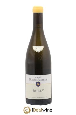 Rully Vincent Dureuil-Janthial