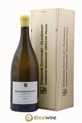 Bâtard-Montrachet Grand Cru Coffinet-Duvernay
