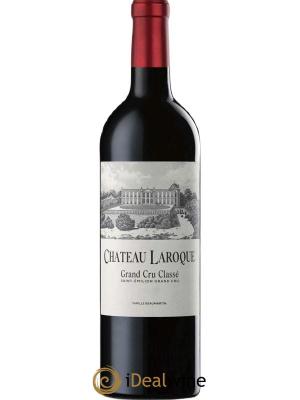 Château Laroque Grand Cru Classé