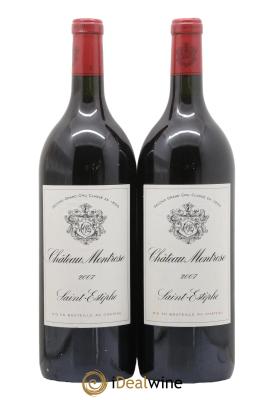 Château Montrose 2ème Grand Cru Classé