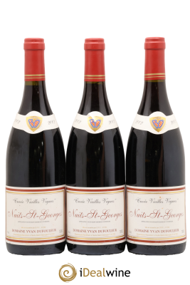 Nuits-Saint-Georges Cuvee Vieilles Vignes Domaine Yvan Dufouleur