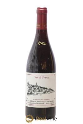 Vin de France Patrick Corbineau