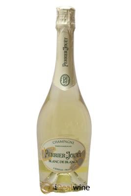 Champagne Blanc de Blancs Perrier-Jouët