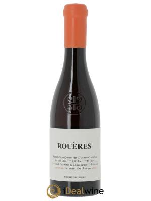 Quarts de Chaume Grand Cru Rouères Belargus