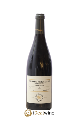 Pernand-Vergelesses 1er Cru Les Vergelesses Chanson (Domaine)