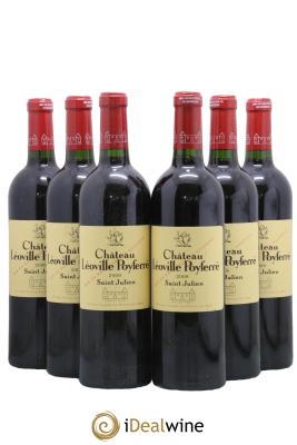 Château Léoville Poyferré 2ème Grand Cru Classé