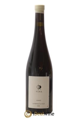 Alsace Pinot Noir La partie et le tout Jintaro Yura