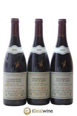 Chambertin Clos de Bèze Grand Cru Bruno Clair (Domaine)