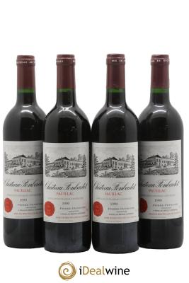 Château Fonbadet