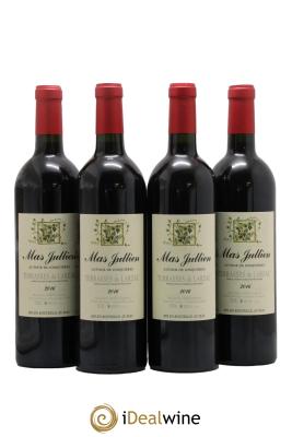 Coteaux du Languedoc - Terrasses du Larzac Mas Jullien Autour de Jonquières Olivier Jullien