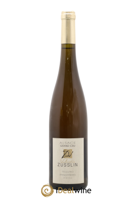 Alsace Riesling Grand Cru Pfingstberg Valentin Zusslin (Domaine)