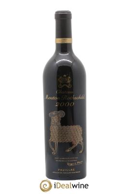 Château Mouton Rothschild 1er Grand Cru Classé