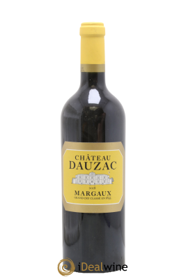 Château Dauzac 5ème Grand Cru Classé