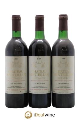 Château Hanteillan Cru Bourgeois