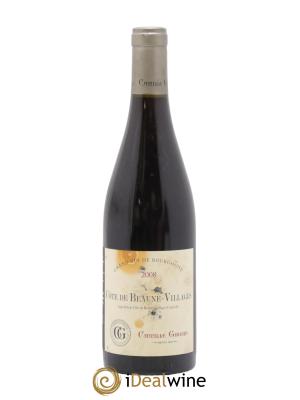 Côte de Beaune-Villages Camille Giroux