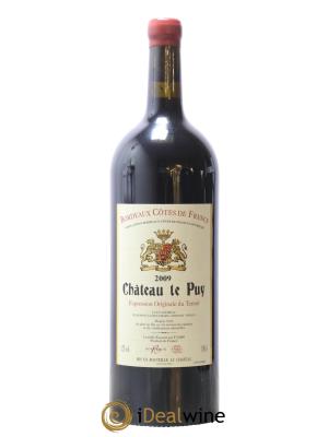 Château Le Puy