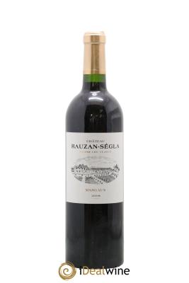 Château Rauzan Ségla Grand Cru Classé