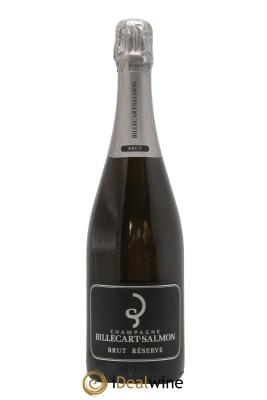 Brut Réserve Billecart-Salmon