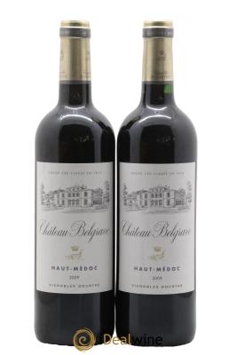 Château Belgrave 5ème Grand Cru Classé