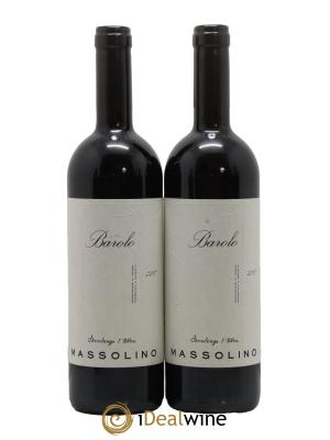 Barolo DOCG Massolino 