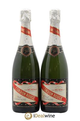 Cordon Rouge Mumm