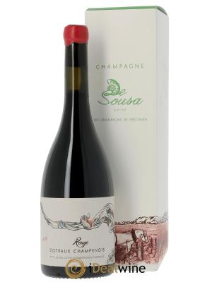 Coteaux Champenois De Sousa 