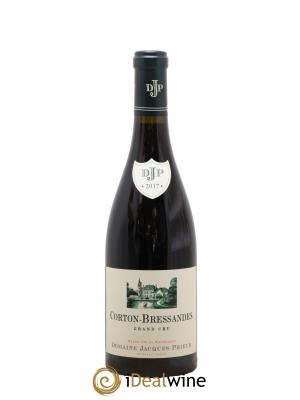 Corton-Bressandes Grand Cru Jacques Prieur (Domaine)