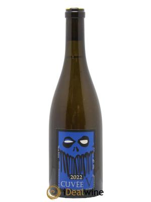 Vin de France Cuvée V Allante Boulanger