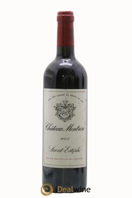 Château Montrose 2ème Grand Cru Classé