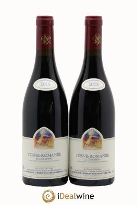 Vosne-Romanée La Colombière Mugneret-Gibourg (Domaine)