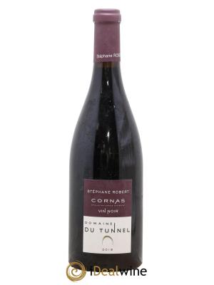 Cornas Vin Noir Tunnel (Domaine du)