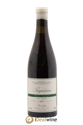 Vinos Atlanticos - Islas Canarias Táganan Tinto Margalagua Envinate